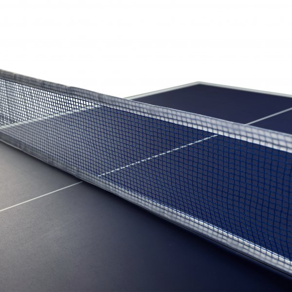 Mini pingispyt | Sislt verkon, 2 mailaa ja palloa | Kokoontaitettava