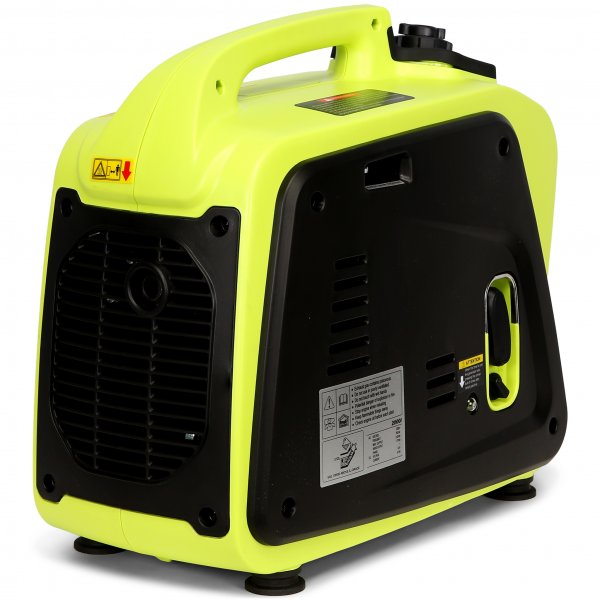 Digitaalinen voimalaitos 2300W | Kannettava USB-portilla | Metalcraft Digitaalinen voimalaitos 2300W | Kannettava USB-portilla | Metalcraft