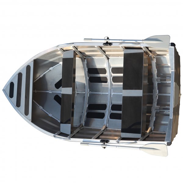 Alumiinivene 3m | 2mm rungon paksuus | 2 hengelle | Lyfco Alumiinivene 3m | 2mm rungon paksuus | 2 hengelle | Lyfco