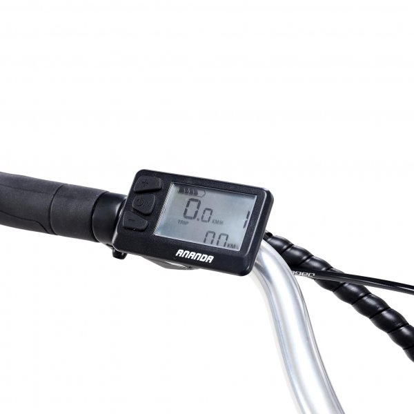 Miesten sähköpyörä 28\\\" | 250W - 10,4Ah | Valmistettu Euroopassa | Lyfco Elliot Miesten sähköpyörä 28\\\" | 250W - 10,4Ah | Valmistettu Euroopassa | Lyfco Elliot