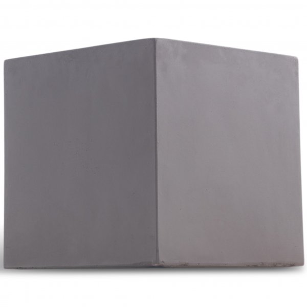 Kuituvahvisteiset ulkoruukut - Tummanruskea - 2 kpl Kuituvahvisteiset ulkoruukut - Tummanruskea - 2 kpl