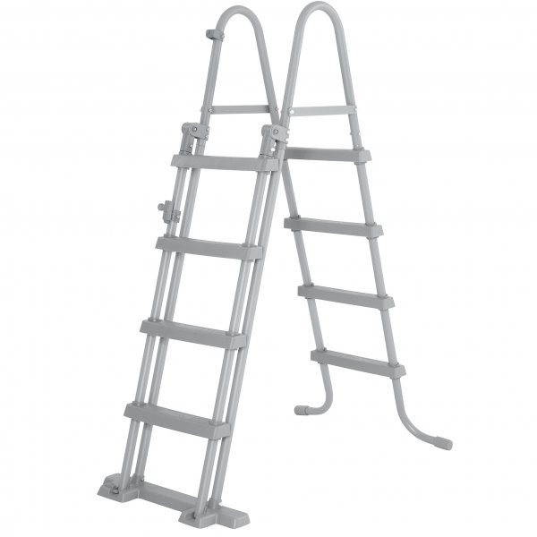 Bestway-allas maanpinnan yläpuolella Ø5,49m | Power Steel Swim Vista II (56977) Bestway-allas maanpinnan yläpuolella Ø5,49m | Power Steel Swim Vista II (56977)