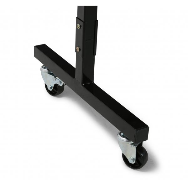 Pingispyt | Sislt verkon, mailan ja pallot | Kokoontaitettava | TTB02