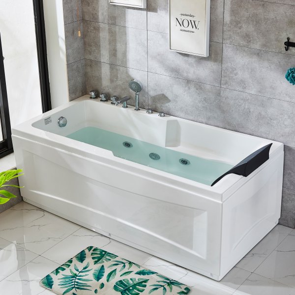 Poreallas 170x80cm | Eristv korkealaatuinen akryyli | BK-001