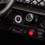 Shkauto lapsille Toyota FJ Cruiser | 12V - 2x25W | 7 Ah