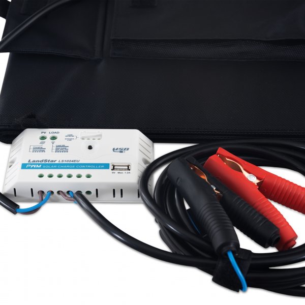 Aurinkokennot / Aurinkopaneeli 90W pussilla | Taitettava | Kannettava Aurinkokennot / Aurinkopaneeli 90W pussilla | Taitettava | Kannettava