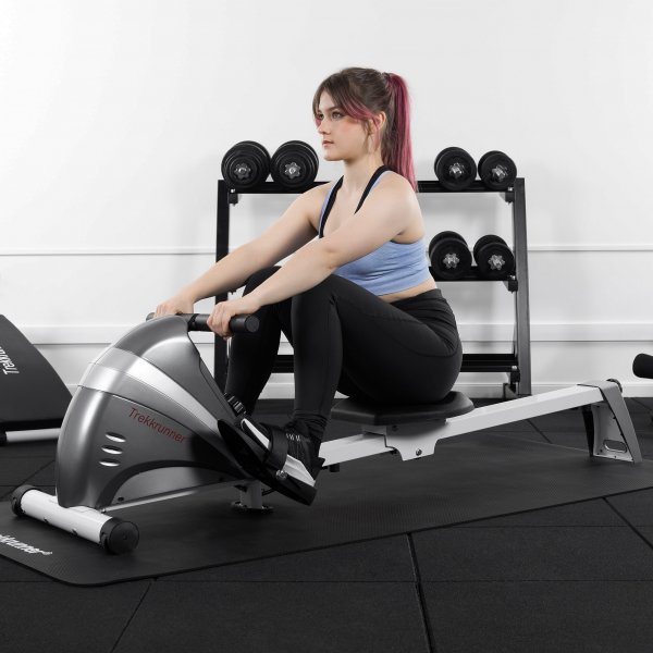 Soutulaite magneettivastuksella | Kokoontaitettava | Trekrunner R-7103