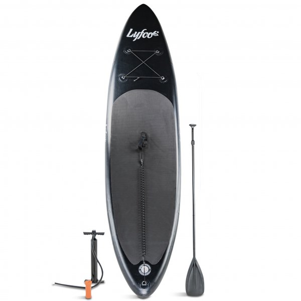 SUP-lauta 3,3m | Ilmatäytteinen melalauta |15psi | Lyfco SUP-lauta 3,3m | Ilmatäytteinen melalauta |15psi | Lyfco