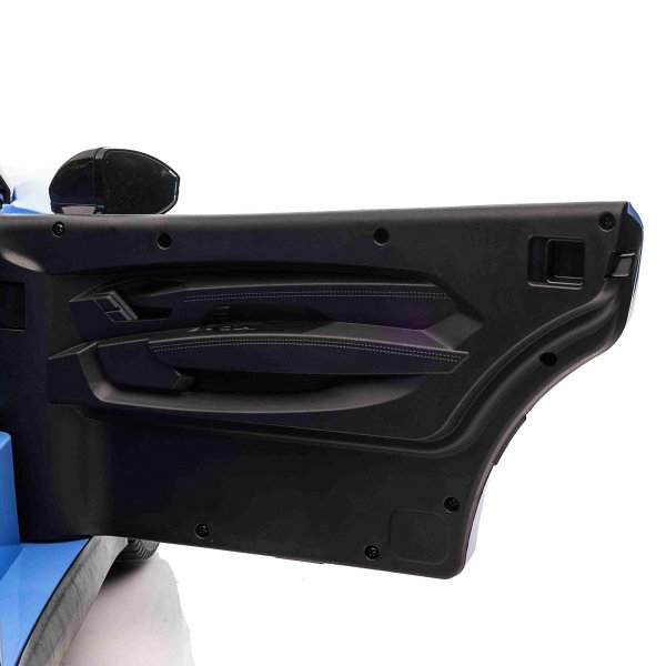 Lasten sähköauto Audi RS e-tron GT | 12V - 2x25W | 7Ah | Sininen Lasten sähköauto Audi RS e-tron GT | 12V - 2x25W | 7Ah | Sininen