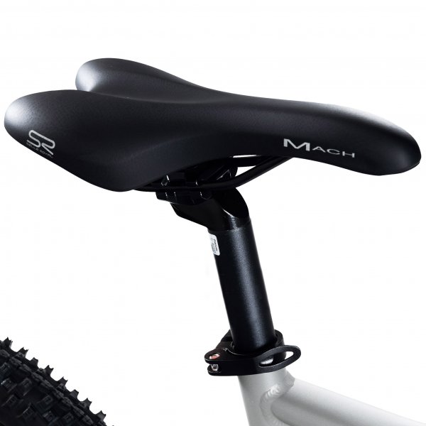 Sähköpyörä MTB 27,5\\\" - 24 vaihdetta | 250W - 14Ah akku | Lyfco Eladio Sähköpyörä MTB 27,5\\\" - 24 vaihdetta | 250W - 14Ah akku | Lyfco Eladio