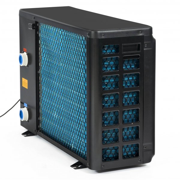 Allaslämpöpumppu 18.9kW Pro Inverter | Wifi Allaslämpöpumppu 18.9kW Pro Inverter | Wifi