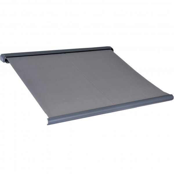 Terassimarkiisi kokokasetti 5x3m | Moottori & kaukosäädin | Metalcraft Terassimarkiisi kokokasetti 5x3m | Moottori & kaukosäädin | Metalcraft