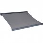 Terassimarkiisi kokokasetti 5x3m | Moottori & kaukosdin | Metalcraft