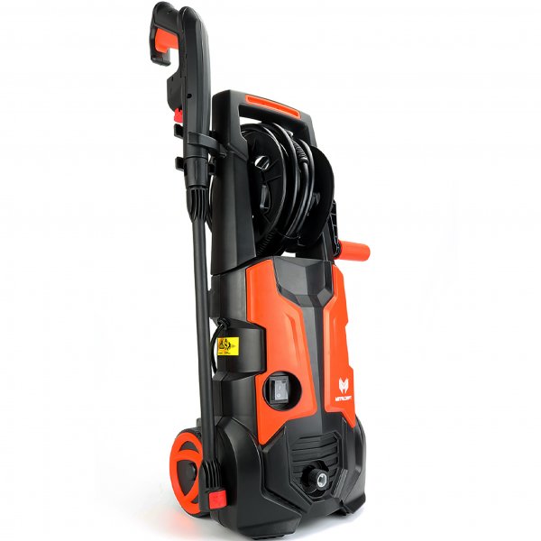 Korkeapainepesuri 150 bar | 1900W