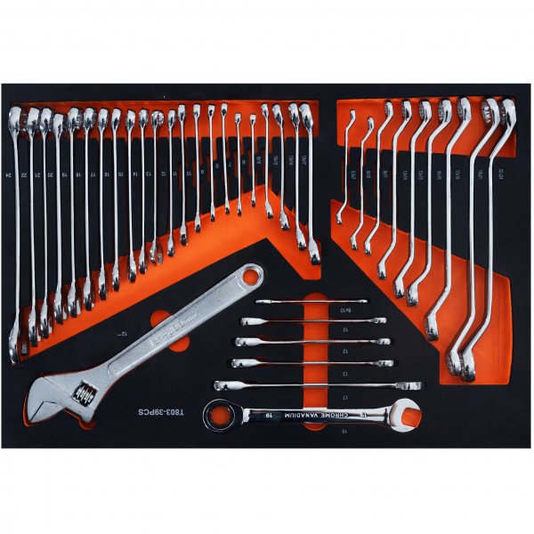 Ty�kalusarja 352 osaa