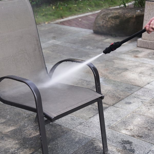 Korkeapainepesuri 150 bar | 1900W