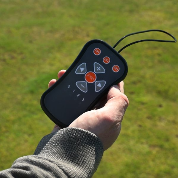 Golfkärryt sähköllä | Lyfco Go | 36 reikää Golfkärryt sähköllä | Lyfco Go | 36 reikää