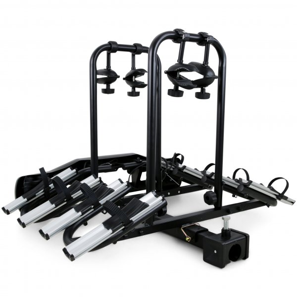 Polkupyöräteline auto valoilla | 4 pyörälle Polkupyöräteline auto valoilla | 4 pyörälle