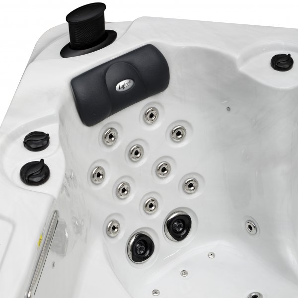 Kylpytynnyri Vivid Dreams WiFi - 5-6 henkilöä | Lyfco Kylpytynnyri Vivid Dreams WiFi - 5-6 henkilöä | Lyfco