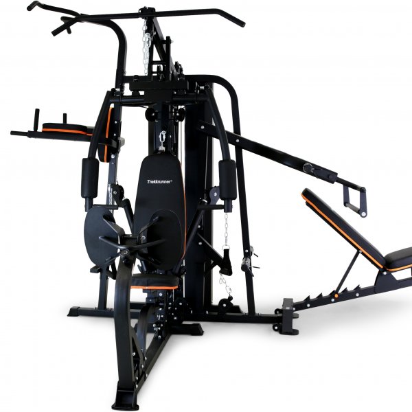 Kotikuntosali | Tydelliset koulutuslaitteet | Iso varaston tyhjennys