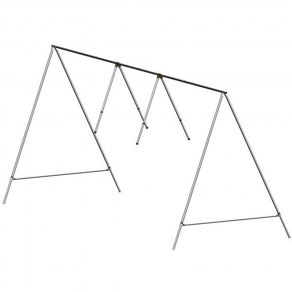 Venepeite - 8m | Täydellinen talvisäilytykseen Venepeite - 8m | Täydellinen talvisäilytykseen