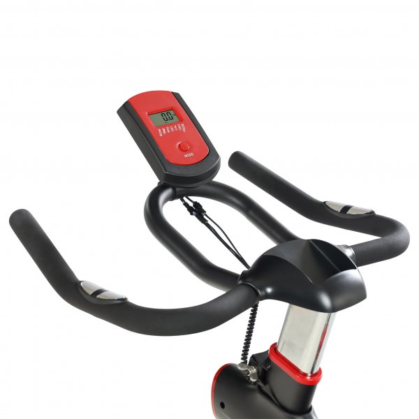 Spinning pyörä 13kg vauhtipyörällä | Harjoitustietokone | Trekrunner TR200 Spinning pyörä 13kg vauhtipyörällä | Harjoitustietokone | Trekrunner TR200