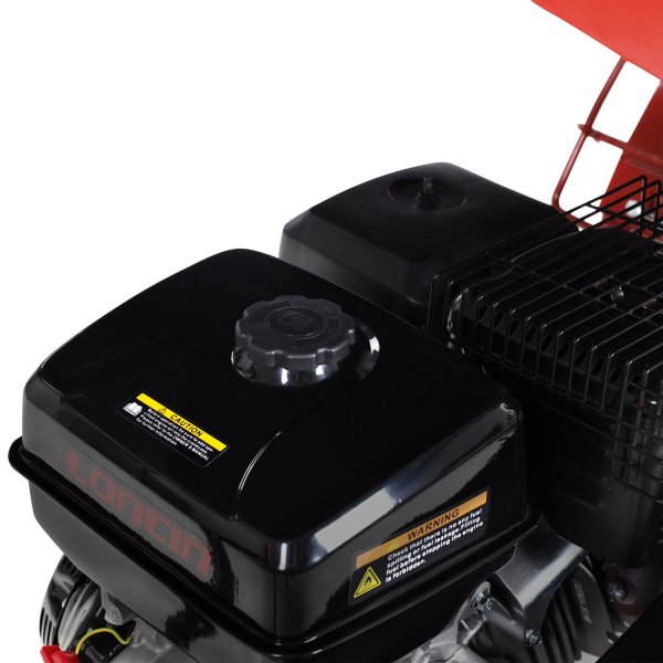 Puuhakkuri/puuhakkuri 13 Hk Loncin moottori | Erittäin suuri sisäosa Puuhakkuri/puuhakkuri 13 Hk Loncin moottori | Erittäin suuri sisäosa