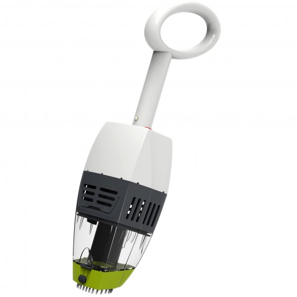 Akkukäyttöinen uima-altaan pölynimuri Hyson 3 | Ladattava litiumakku Akkukäyttöinen uima-altaan pölynimuri Hyson 3 | Ladattava litiumakku