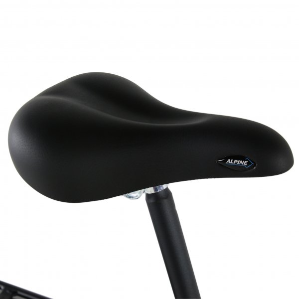 Taitettava sähköpyörä - 7-vaihteinen - 13Ah litiumakku Taitettava sähköpyörä - 7-vaihteinen - 13Ah litiumakku