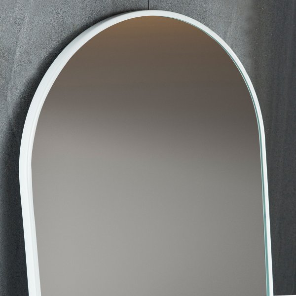 Täyspitkä peili 70x185 cm | Holvattu Täyspitkä peili 70x185 cm | Holvattu