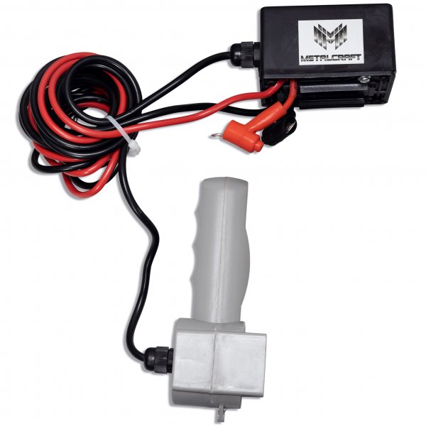 Sähkövinssi 12V mönkijälle, venetrailerille jne | Vetokyky 1134 kg Sähkövinssi 12V mönkijälle, venetrailerille jne | Vetokyky 1134 kg