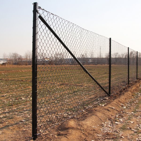 Villa-aitaus 100cm korkea | 25 metrin paketti