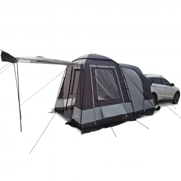 Matkailuautoteltta / Autoteltta