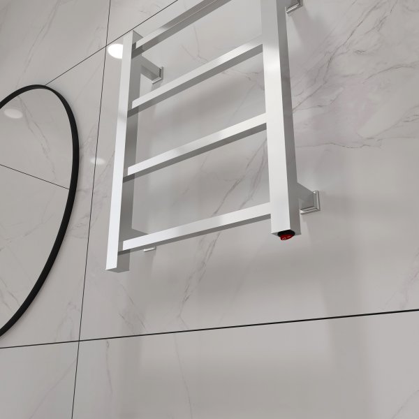 Sähköinen pyyhekuivain 40x55x10cm | Ruostumaton teräs | OH-005 Sähköinen pyyhekuivain 40x55x10cm | Ruostumaton teräs | OH-005