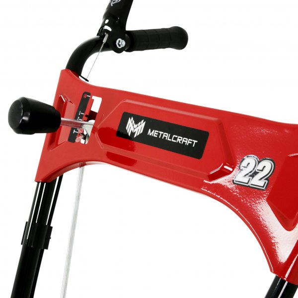 Lumilinko 6,5hv | Loncin moottori | Metalcraft Lumilinko 6,5hv | Loncin moottori | Metalcraft