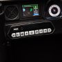 Shkauto lapsille Toyota FJ Cruiser | 12V - 2x25W | 7 Ah