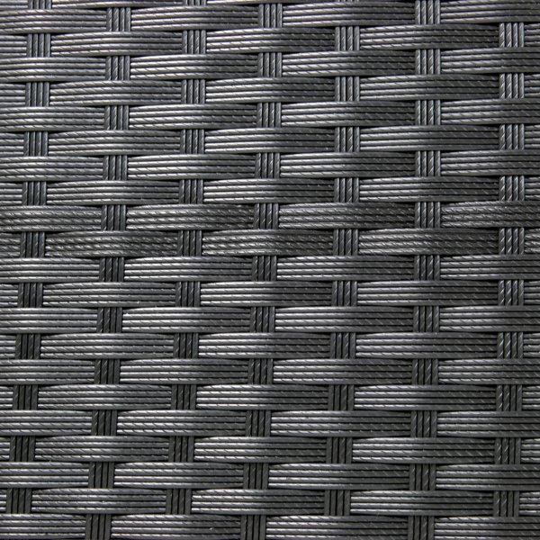 Suuri pyre lounge-ryhm | Sisnrakennettu tyynyn silytystila | 6 paikkaa