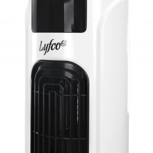 Suuri tornituuletin | Kaukosäädin ja LED-näyttö Suuri tornituuletin | Kaukosäädin ja LED-näyttö