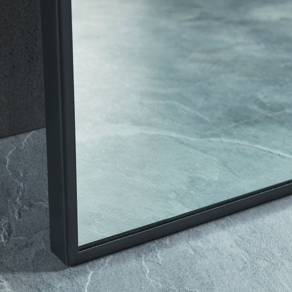 Täyspitkä peili 70x185 cm | Holvattu Täyspitkä peili 70x185 cm | Holvattu