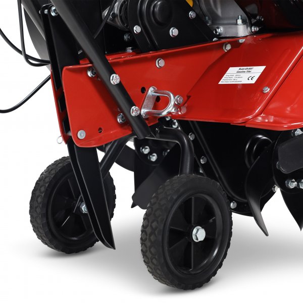 Suuri ohjausaisa 6,5 hv | 196cc Loncin moottori Suuri ohjausaisa 6,5 hv | 196cc Loncin moottori