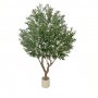 1 Suuri keinotekoinen oliivipuu | 250 cm