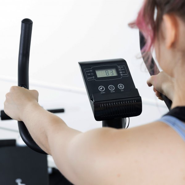 Kuntopyörä | Erittäin korkea | 5kg vauhtipyörä | TR021 Kuntopyörä | Erittäin korkea | 5kg vauhtipyörä | TR021