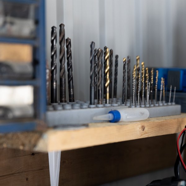 Puutarhavaja | Korkea harjanteen korkeus | Pariovi | Tydellinen sarja