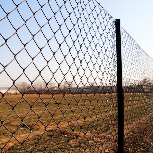 Villa-aitaus 100cm korkea | 25 metrin paketti