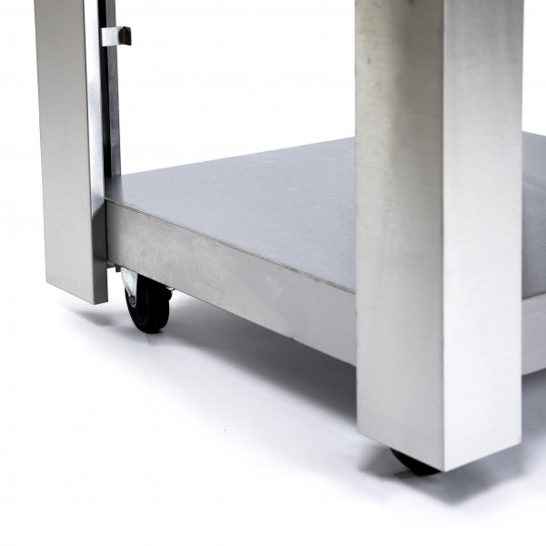 Puulmmitteinen pizzauuni kotikyttn | Milano