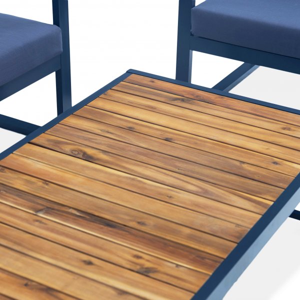 Tyylikäs lounge-ryhmä Akaciassa | Lyfco Dalarö Tyylikäs lounge-ryhmä Akaciassa | Lyfco Dalarö