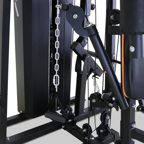 Kotikuntosali | Tydelliset koulutuslaitteet | Iso varaston tyhjennys