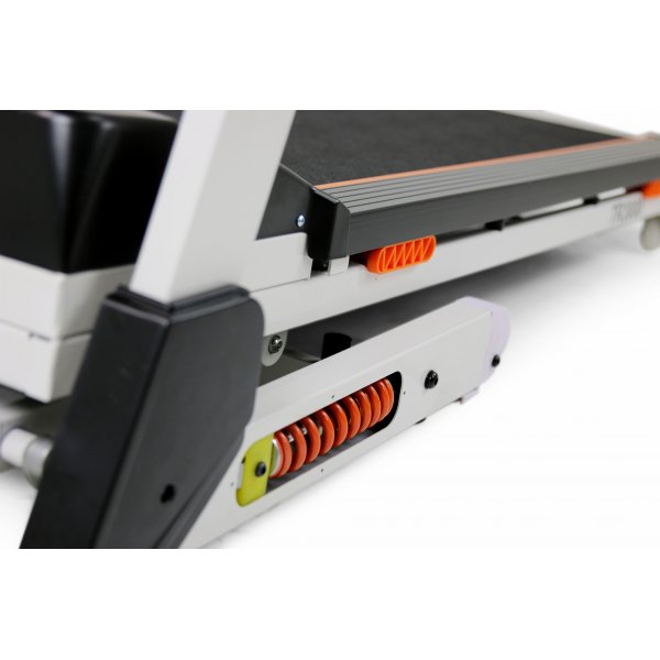 Juoksumatto 2hv | Android/iOS Training App | Trekrunner TR3000 Juoksumatto 2hv | Android/iOS Training App | Trekrunner TR3000