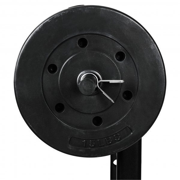 Harjoituspenkki / Barbell setti Viking | Lat Tower, tanko ja painot Harjoituspenkki / Barbell setti Viking | Lat Tower, tanko ja painot