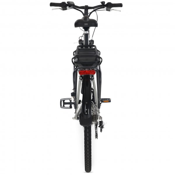 Miesten shkpyr 28\\\" - 21 vaihdetta | 250W - 10,4Ah | Lyfco Elian